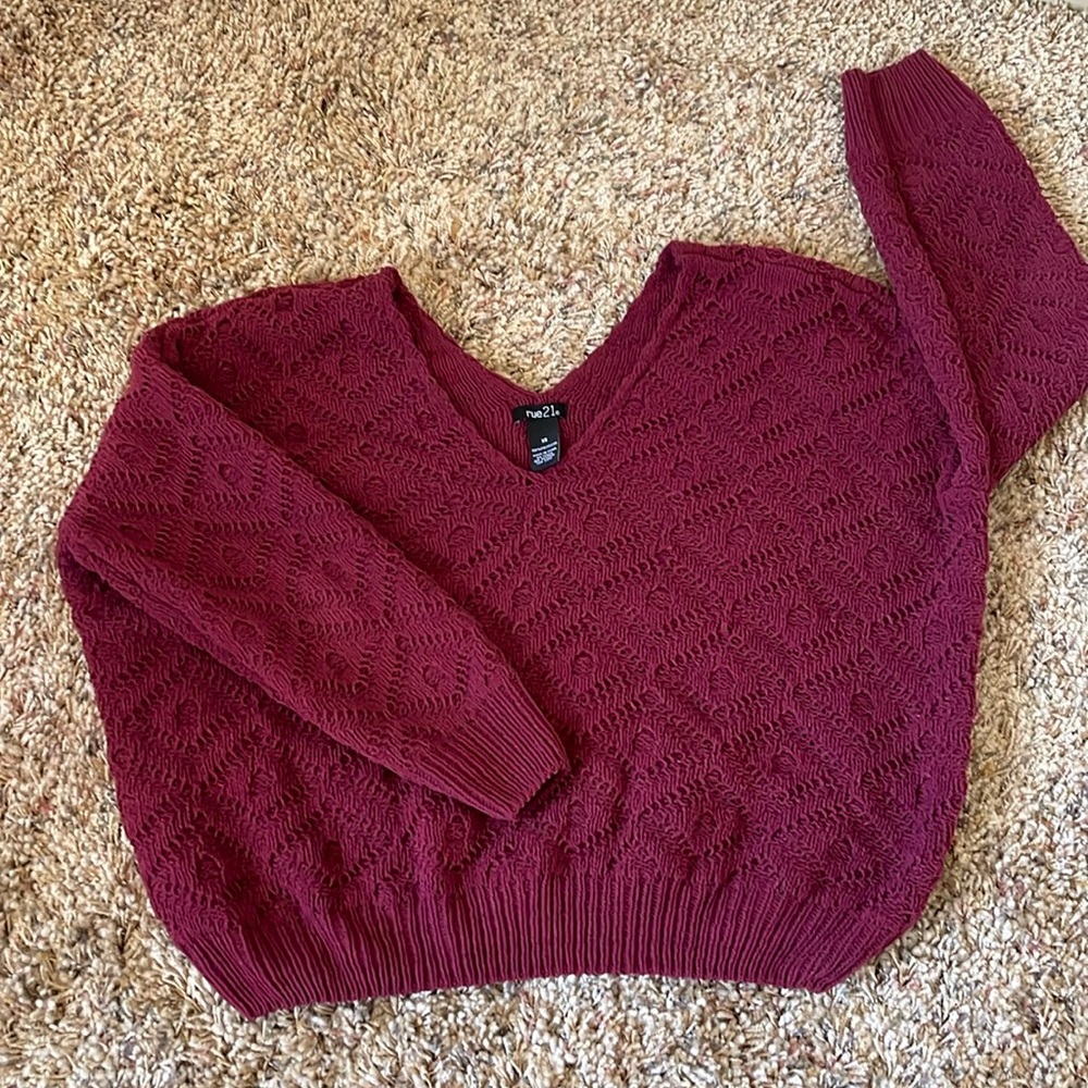 Sweater